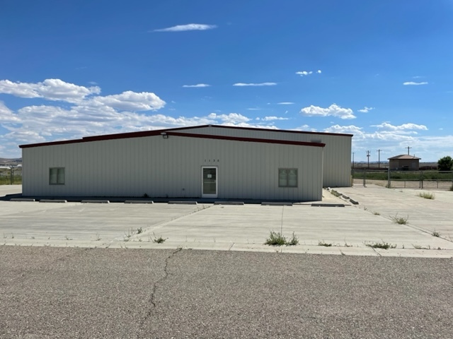 1130 Rockies Cir, Rock Springs, WY for rent - Building Photo - Image 1 of 9