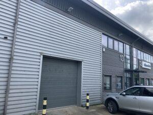 10-15 Anderson Rd, Swavesey to rent Building Photo- Image 1 of 2