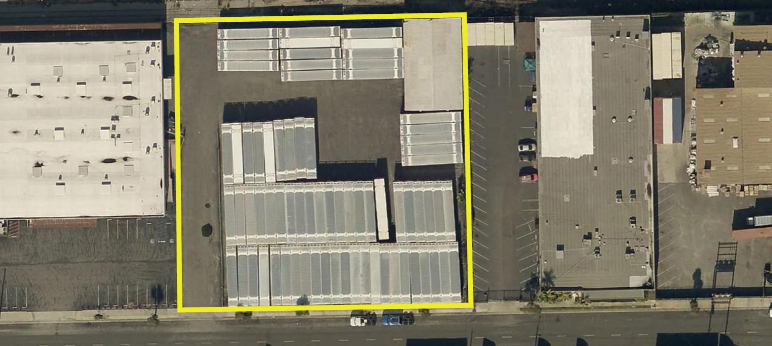 4510 S Boyle Ave, Vernon, CA to rent Building Photo- Image 1 of 2