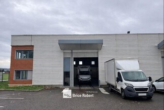More details for Light Industrial to Rent
