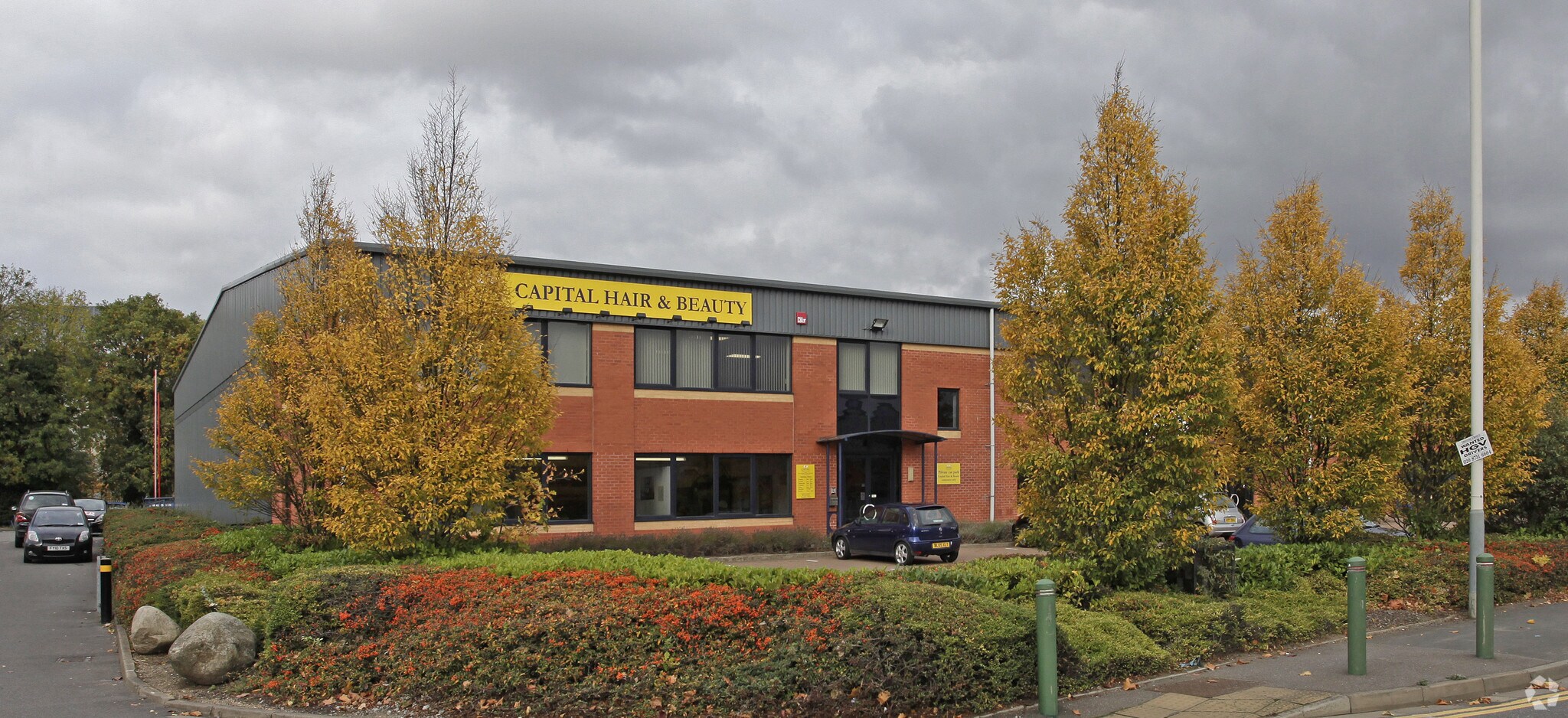 Swallowfield Way, Hayes for sale Primary Photo- Image 1 of 1