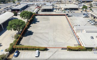 More details for 1025 S Rose Ave, Oxnard, CA - Land to Rent