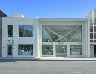 More details for 228-230 S Beverly Dr, Beverly Hills, CA - Office / Medical to Rent