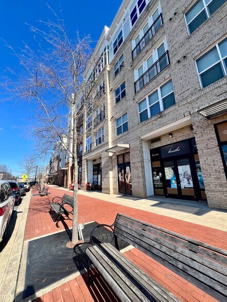 12401 Brickyard Blvd, Beltsville, MD to rent - Building Photo - Image 3 of 10