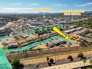 More details for 355 Lansing Cir, Escondido, CA - Residential for Sale