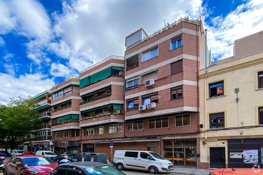 Residential in Madrid, MAD for sale - Building Photo - Image 1 of 2