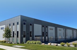 More details for 250 Beaver Lake Rd, Kelowna, BC - Industrial for Rent