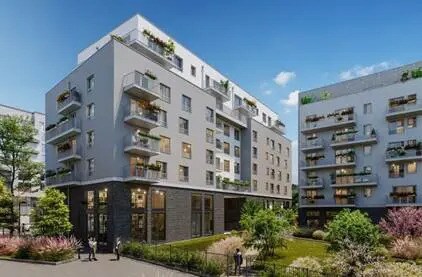 Light Industrial in Vitry-sur-Seine to rent Building Photo- Image 1 of 5