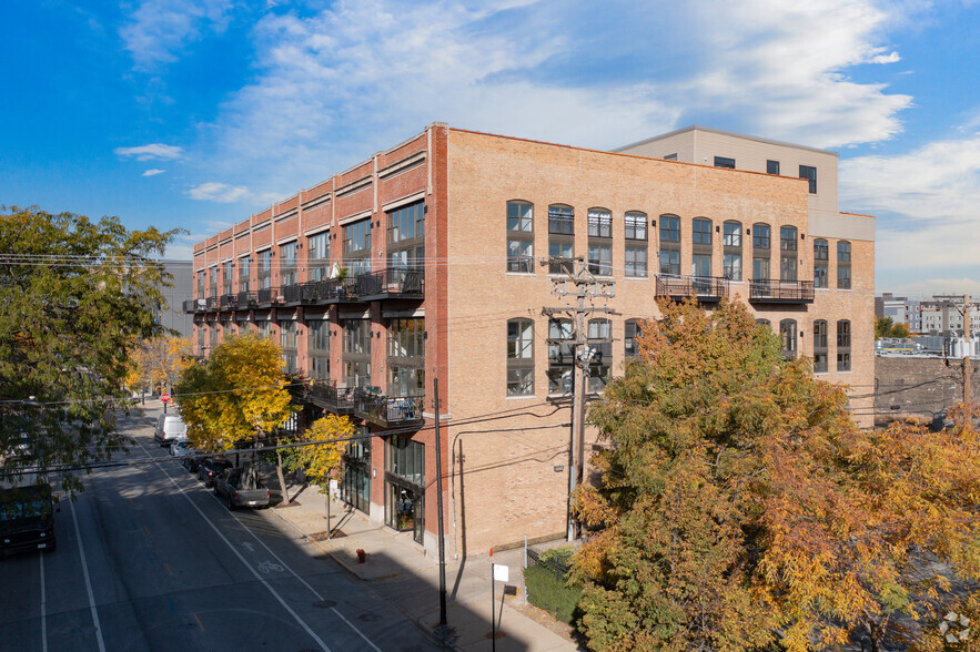 42-58 E 26th St, Chicago, IL for sale - Building Photo - Image 3 of 6