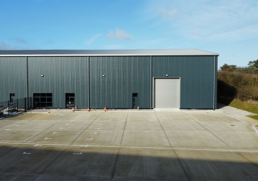 Ash Rd S, Wrexham for sale Building Photo- Image 1 of 1