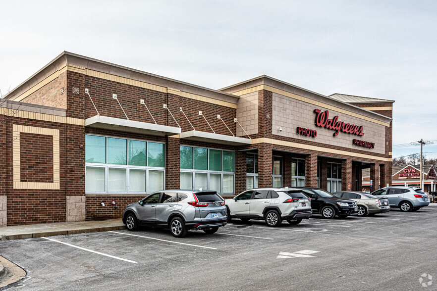 9500 Antioch Rd, Overland Park, KS for sale - Primary Photo - Image 1 of 1