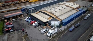 More details for Heavens Walk, Doncaster - Industrial for Rent