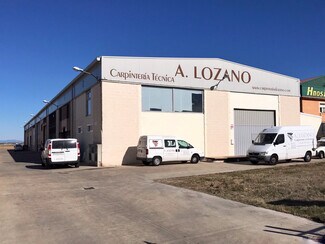 More details for Industrial for Sale