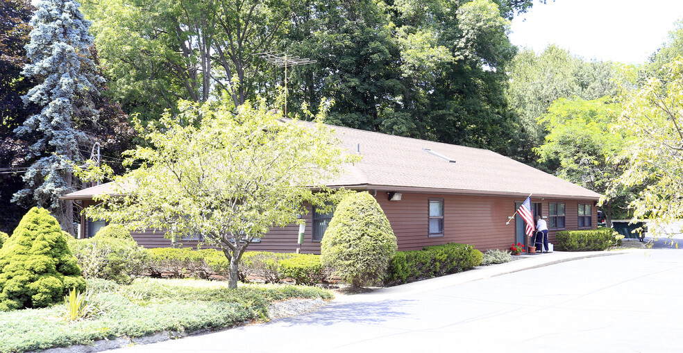 831 Route 211 E, Middletown, NY for sale - Primary Photo - Image 1 of 1