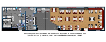 Cranmer Ter, London to rent Floor Plan- Image 1 of 1
