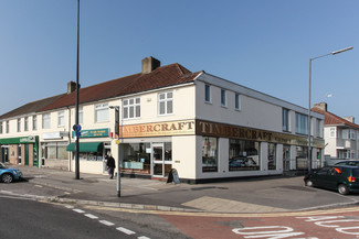 More details for 65-69 Gloucester Rd, Bristol - Retail for Rent