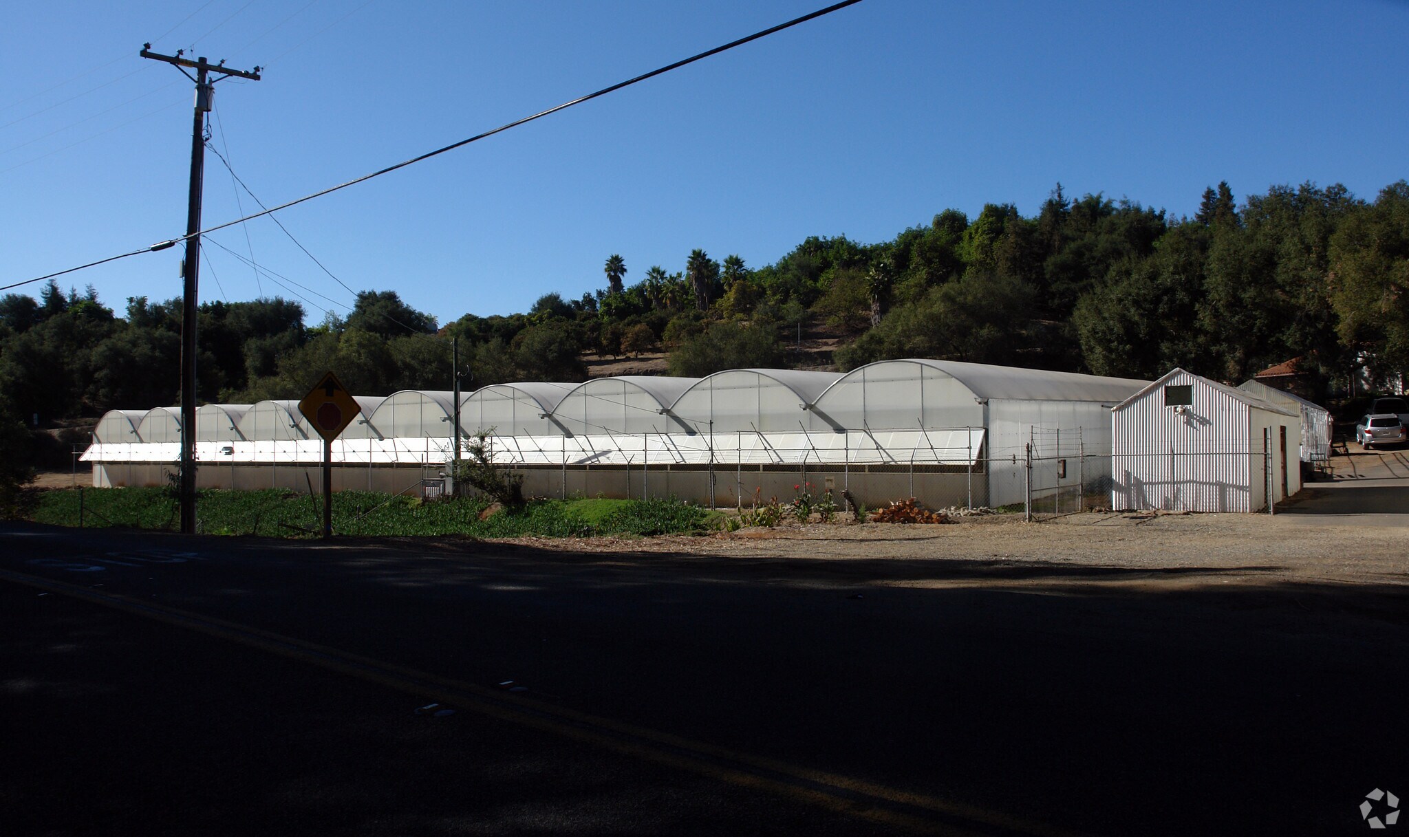 1343 S Live Oak Park Rd, Fallbrook, CA for sale Primary Photo- Image 1 of 1