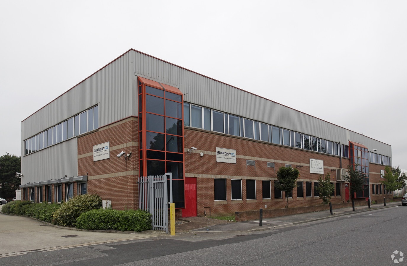 Spilsby Rd, Romford, RM3 8SB Office for Lease UK