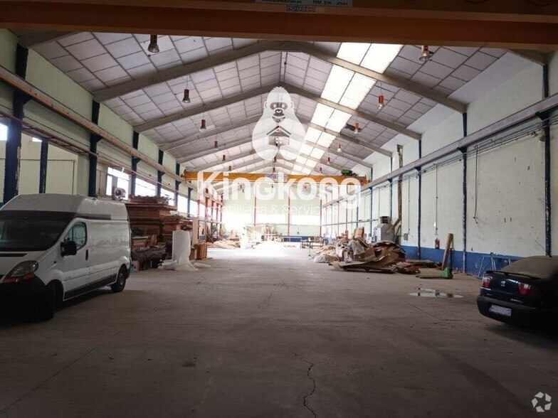 Industrial in Arganda del Rey, MAD for rent - Building Photo - Image 2 of 24