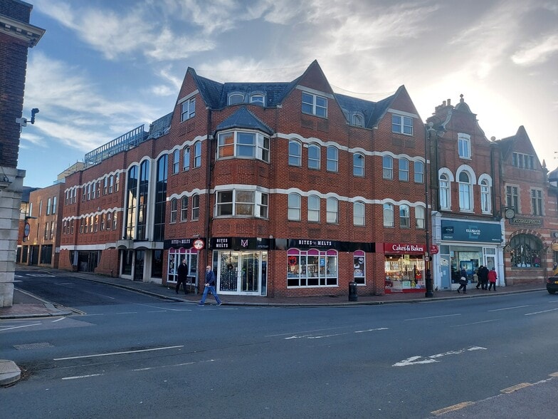 97-101 High St, Tonbridge for sale - Building Photo - Image 1 of 22
