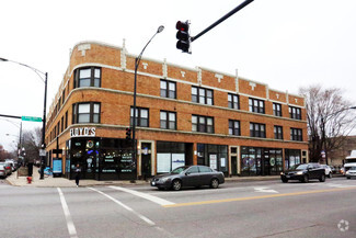 More details for 1403-1411 W Irving Park Rd, Chicago, IL - Retail for Rent