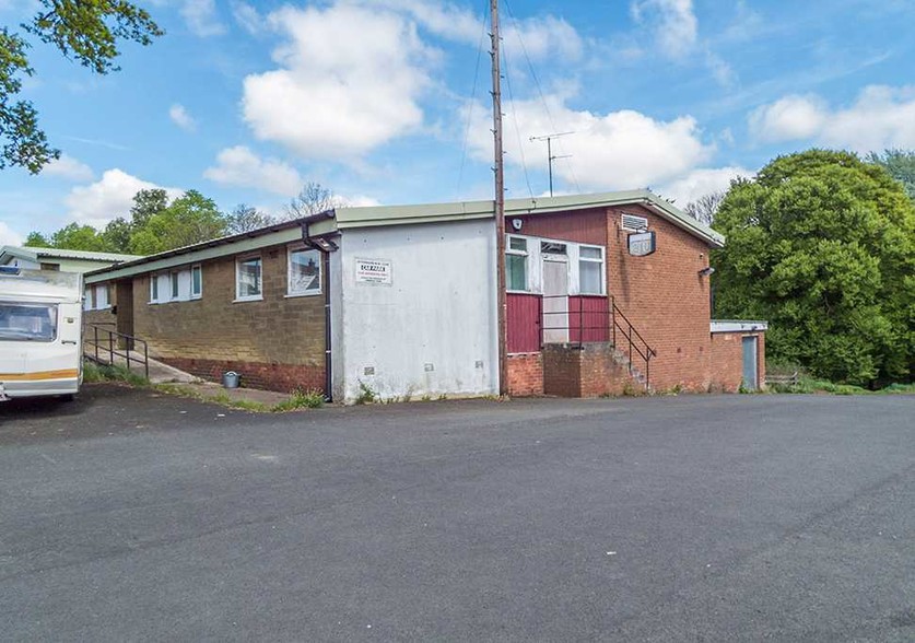 Brierley Gdns, Otterburn for sale - Building Photo - Image 1 of 8