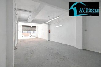 Retail in El Prat de Llobregat, Barcelona to rent Floor Plan- Image 1 of 8