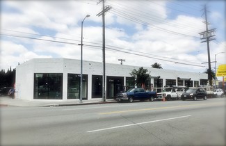 More details for 4850 Santa Monica Blvd, Los Angeles, CA - Retail for Rent