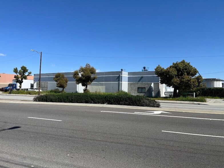 7930 Paramount Blvd, Pico Rivera, CA for sale - Building Photo - Image 1 of 14