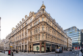 More details for 35 New Broad St, London - Coworking for Rent