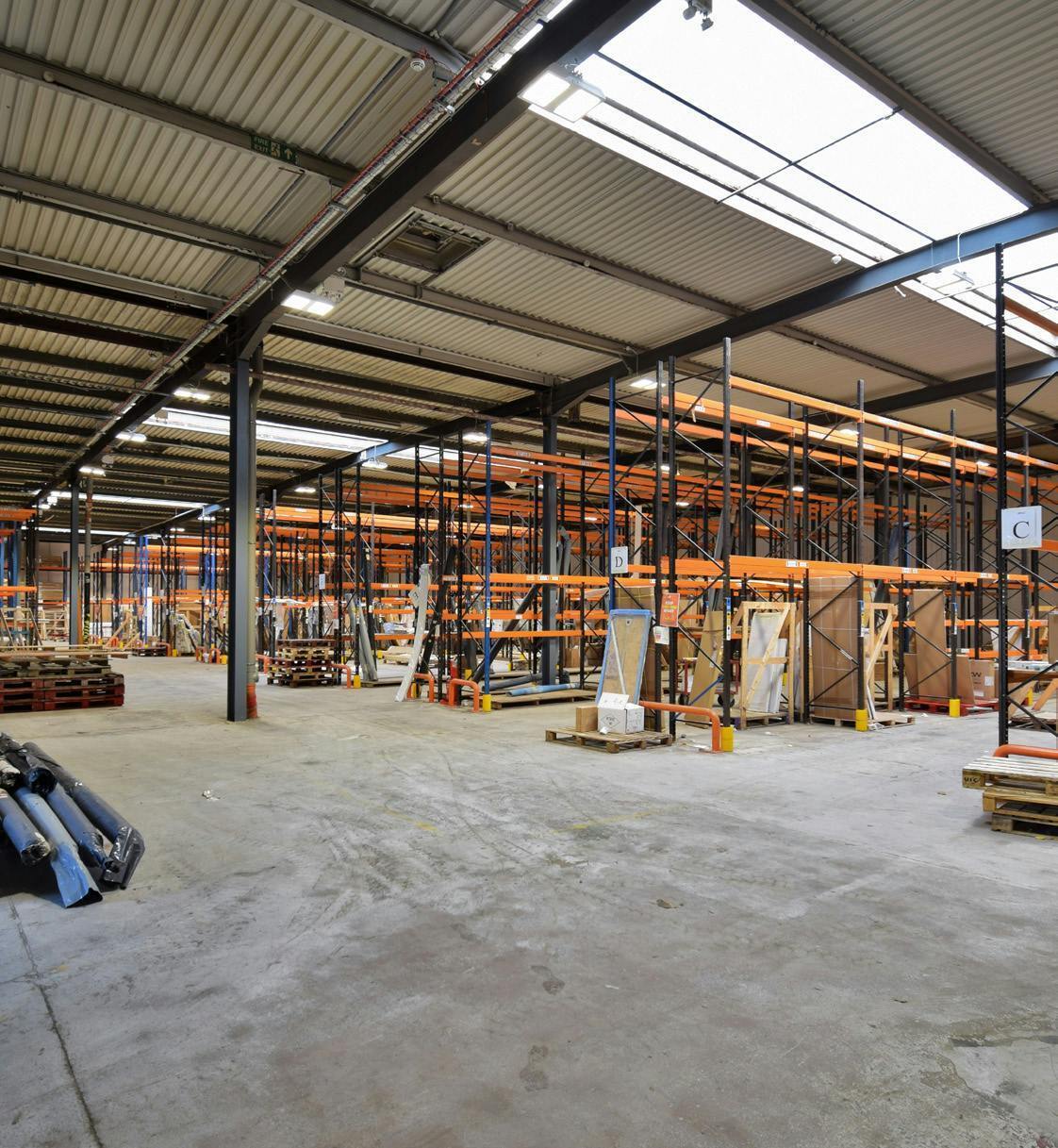 Padgets Ln, Redditch for sale Interior Photo- Image 1 of 1