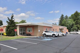 690 Whitehead Rd, Lawrenceville NJ - Commercial Property