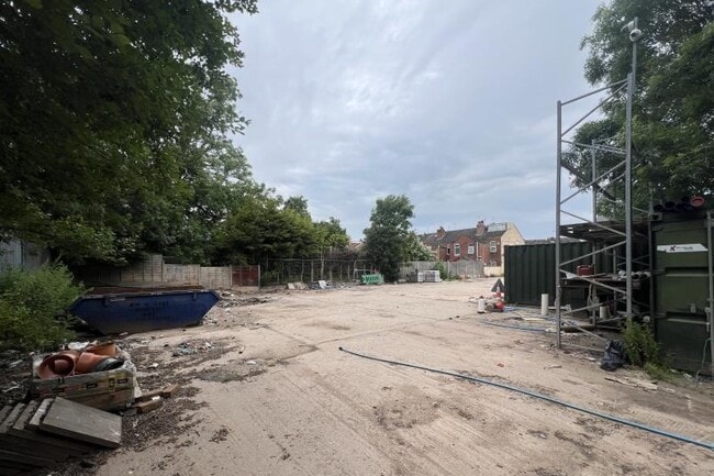 More details for 104-108 Avon St, Coventry - Land to Rent