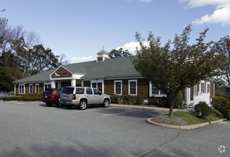 More details for 1370 S County Trl, East Greenwich, RI - Office for Rent