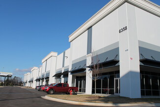 More details for 6358 Research Park Blvd NW, Huntsville, AL - Industrial for Rent