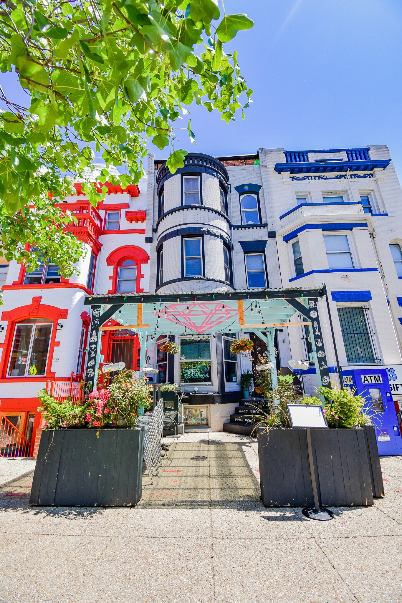 2337 18th St NW, Washington, DC to rent Primary Photo- Image 1 of 15