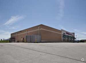 1820 S Springfield Ave, Bolivar, MO for sale Building Photo- Image 1 of 1