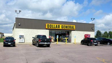 1400 W Cedar St, Beresford, SD for sale Building Photo- Image 1 of 1