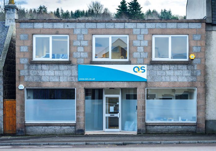 46-48 Auchmill Rd, Aberdeen for rent - Primary Photo - Image 2 of 2