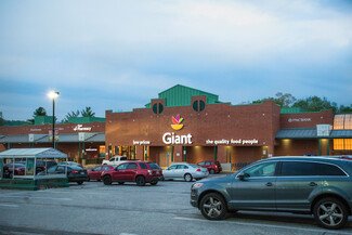 More details for 11301-11399 York Rd, Hunt Valley, MD - Retail for Rent