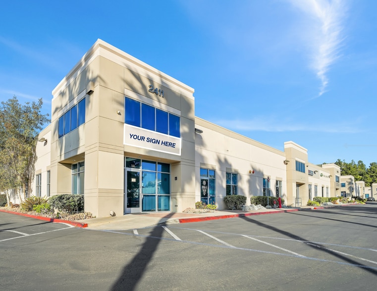 2411 Fenton St, Chula Vista, CA for sale - Building Photo - Image 1 of 1