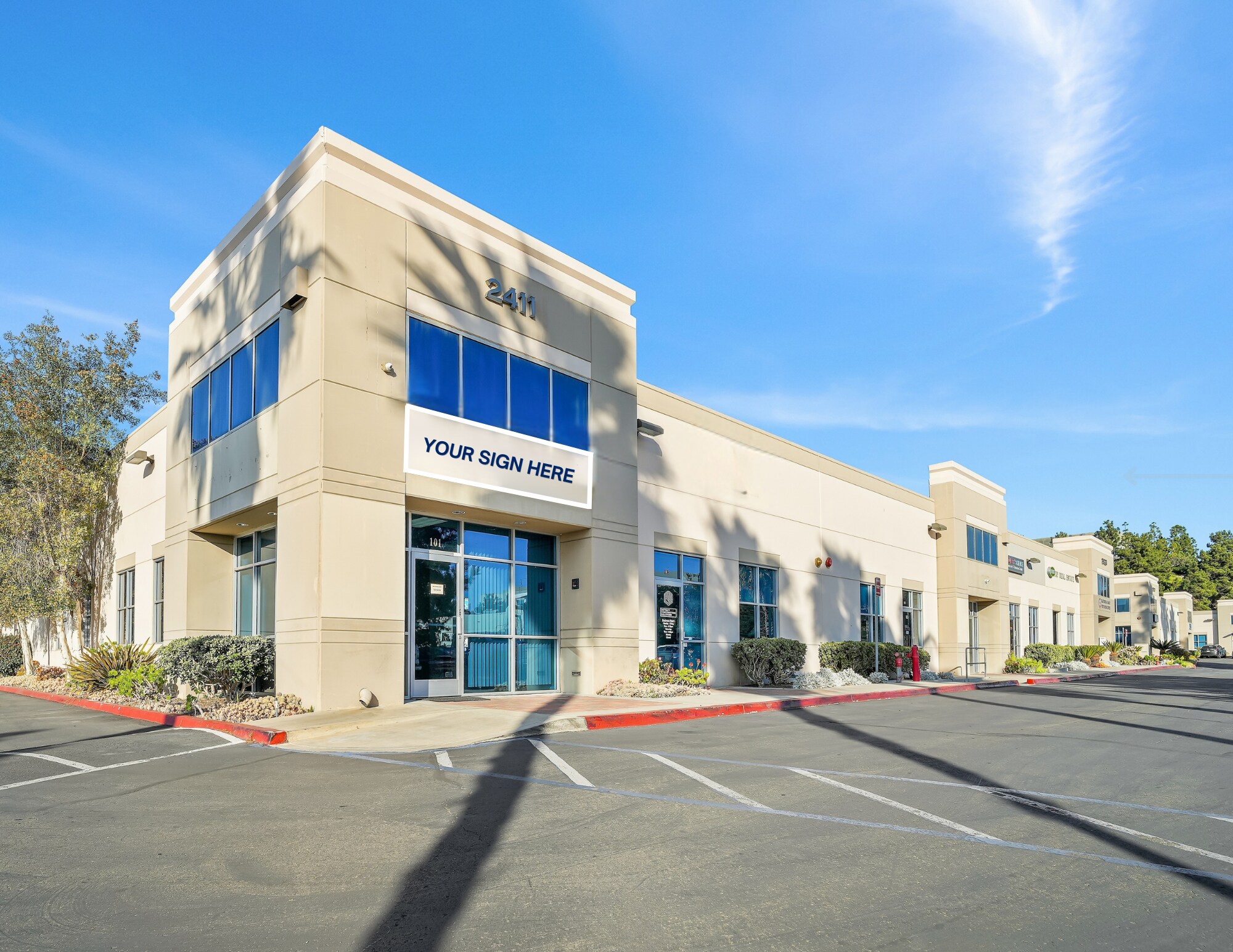 2411 Fenton St, Chula Vista, CA for sale Building Photo- Image 1 of 1