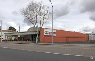 More details for 1900 E 14th St, San Leandro, CA - Retail for Rent