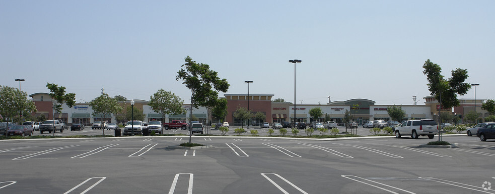 5887 Lone Tree Way, Antioch, CA for sale - Building Photo - Image 3 of 6