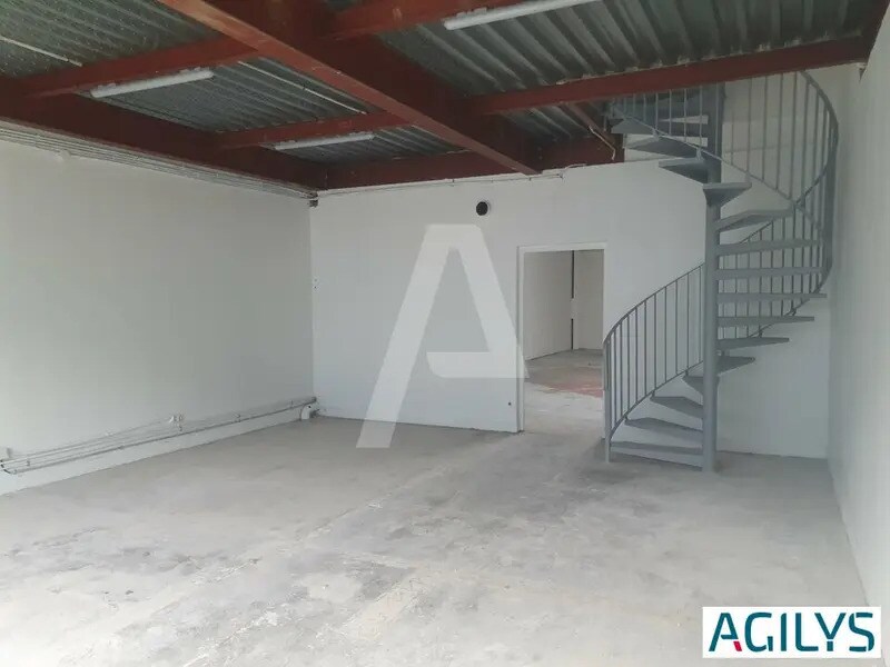 499 Rue Marcel Paul, Champigny-sur-Marne to rent Interior Photo- Image 1 of 7
