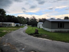 208 Drive-In Trailer Park, Madison, FL for sale Building Photo- Image 1 of 1