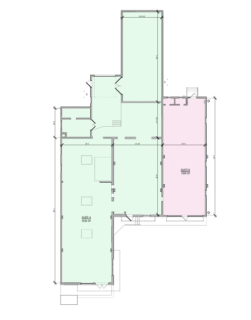 314 Libbie Ave, Richmond, VA to rent Floor Plan- Image 1 of 1