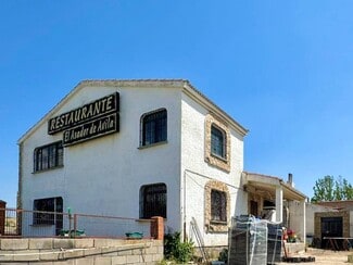 More details for Carretera Nacional 110, Km, 262, El Fresno - Retail for Sale