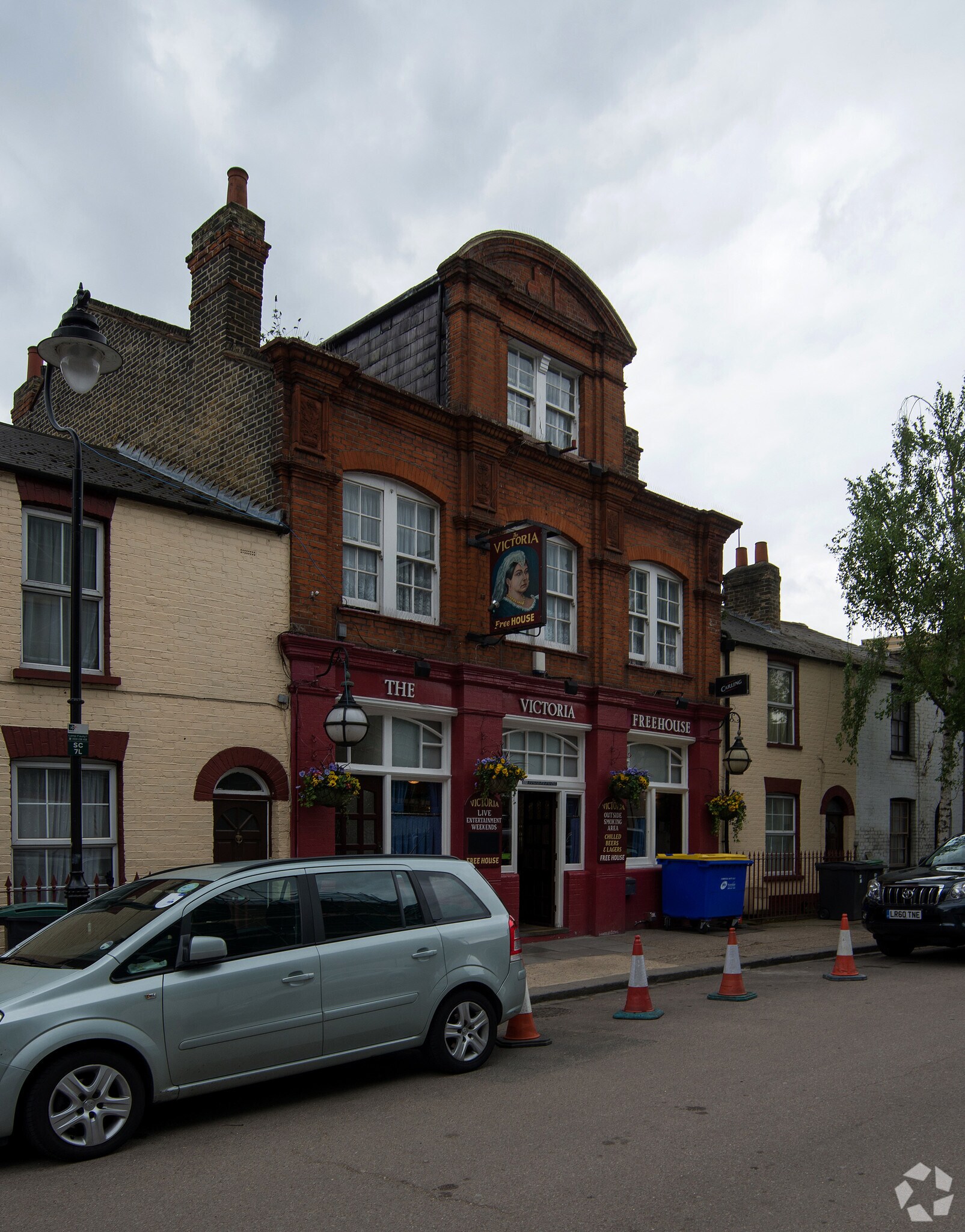 34 Scotland Green, London for sale Primary Photo- Image 1 of 1