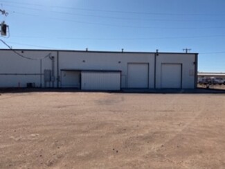 More details for 2612 S County Road 1206, Midland, TX - Industrial for Rent